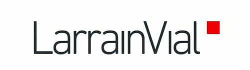 LarrainVial Logo