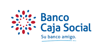 Logo Caja Social