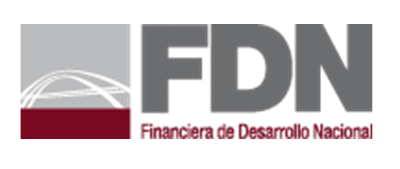 FDN logo