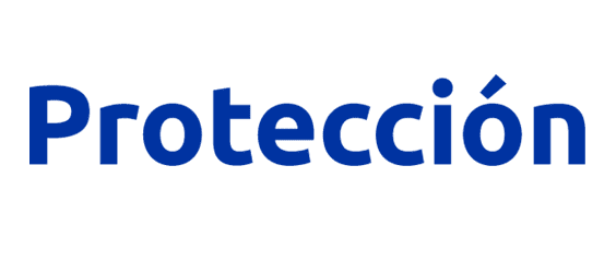 proteccion
